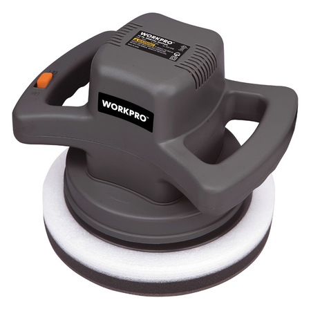 Workpro ORBITAL BUFFER 10"" WP 2206944